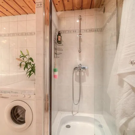 Le Sagedon Apartment