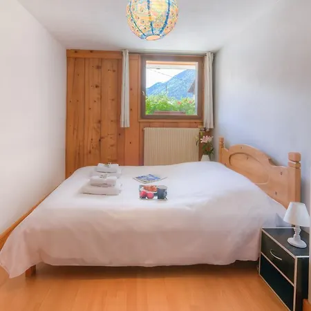 Le Sagedon * Chamonix