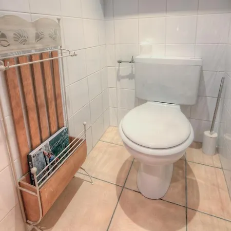 Apartment Le Sagedon *